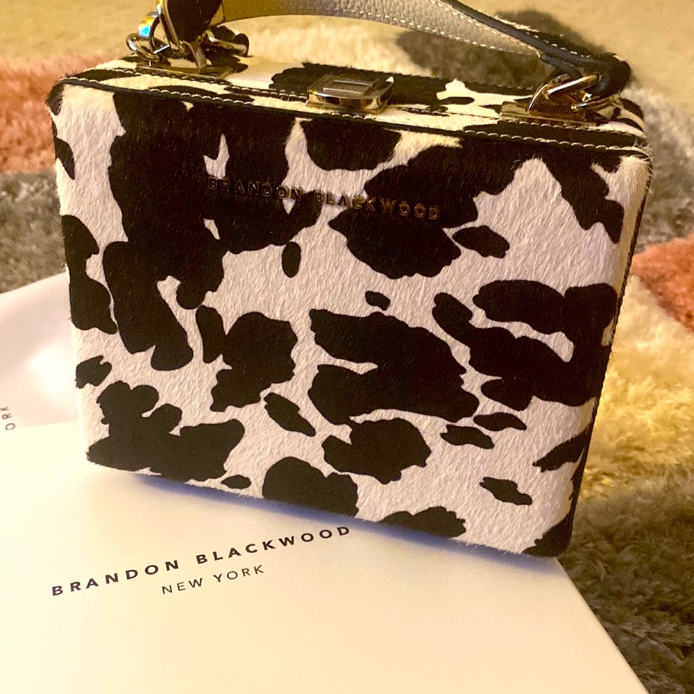 Brandon Blackwood Trunk